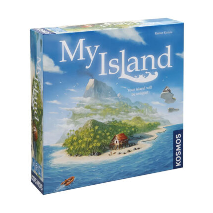 My Island