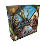 Mystic Vale Essential Edition