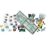 Mystic Vale Essential Edition