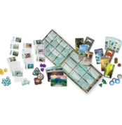 Mystic Vale Essential Edition