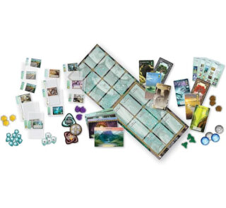 Mystic Vale Essential Edition