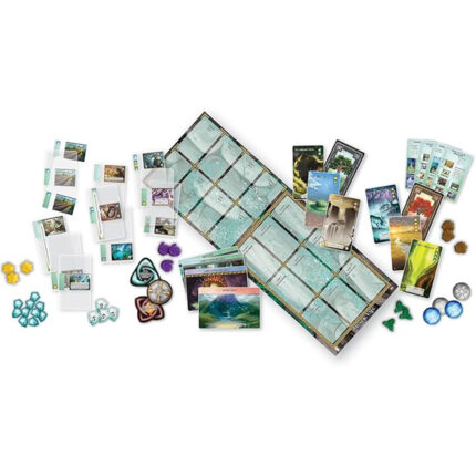 Mystic Vale Essential Edition