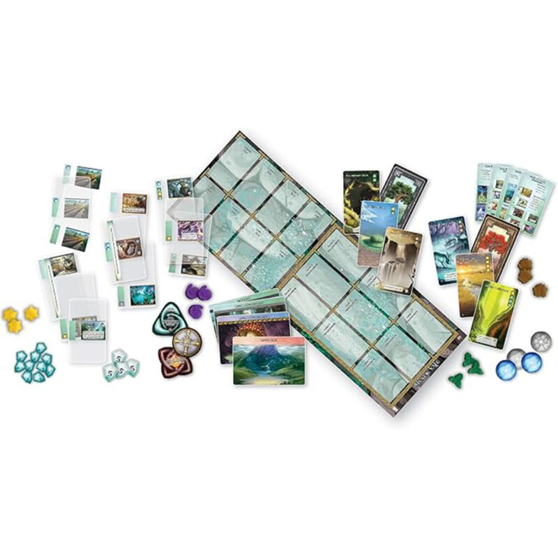 Mystic Vale Essential Edition