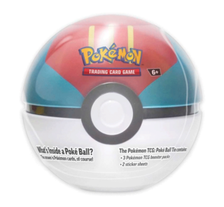 Poke Ball