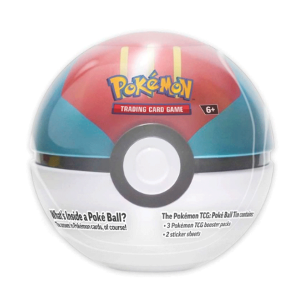 Poke Ball