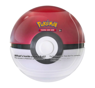 Poke Ball