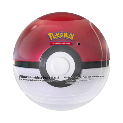 Poke Ball