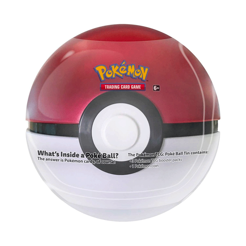 Poke Ball