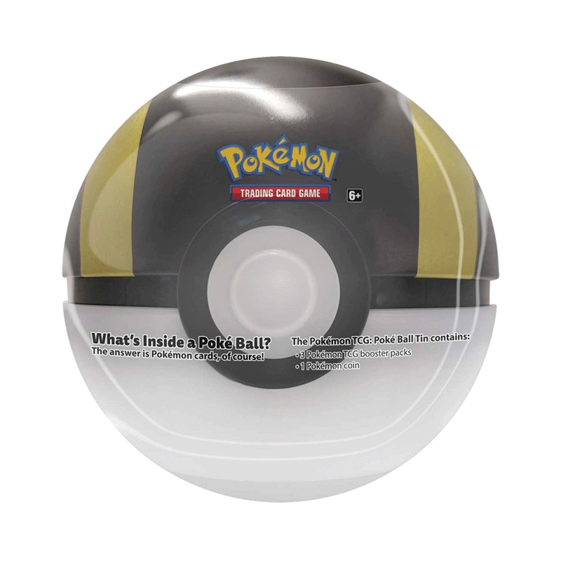 Poke Ball