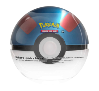 Poke Ball