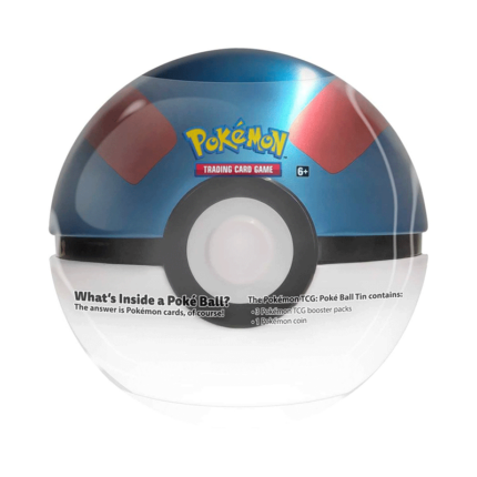 Poke Ball