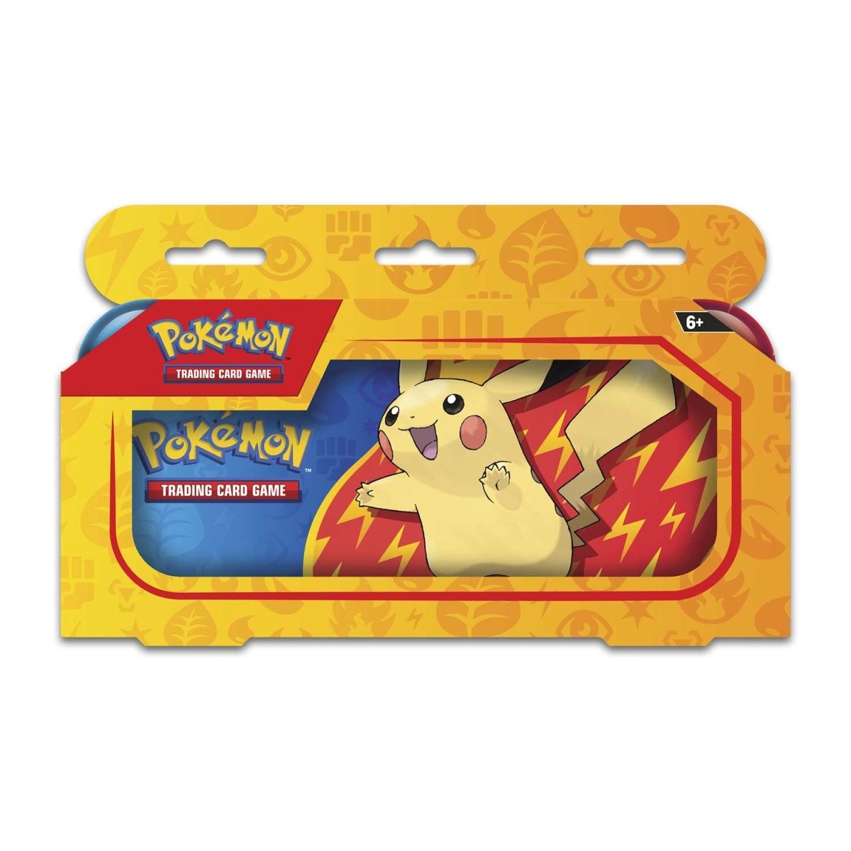 Pokemon TCG Back to School Pencil Case 2023 Pokemon TCG Back to School Pencil Case 2023