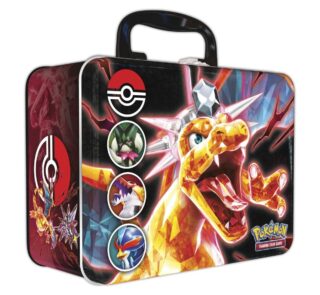 Pokemon TCG Collector Chest (Fall 2023)