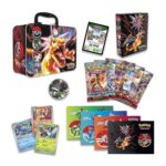 Pokemon TCG Collector Chest (Fall 2023)