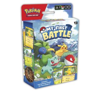 Pokemon TCG
