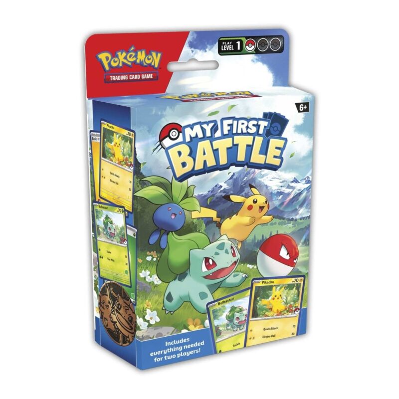 Pokemon TCG