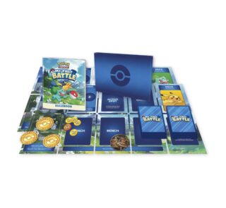 Pokemon TCG