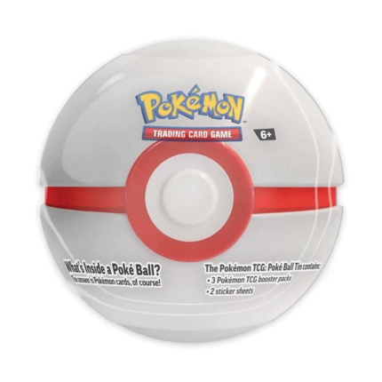 Poke Ball