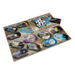 Terraforming Mars Venus Next