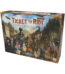 Ticket to Ride Legacy - Legends of the West