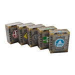 Ticket to Ride Legacy - Legends of the West