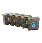 Ticket to Ride Legacy - Legends of the West