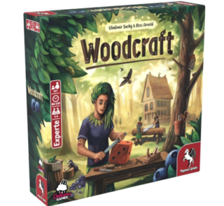 woodcraft