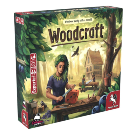 woodcraft