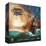 Feed the Kraken Retail Edition