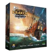 Feed the Kraken Retail Edition