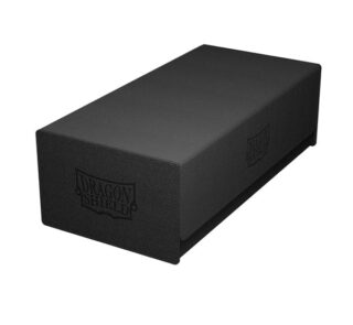 Dragon Shield Magic Carpet XL Black/Black