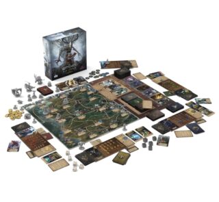 The Witcher: Old World