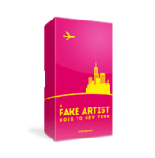 A Fake Artist Goes to New York