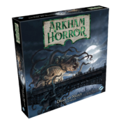 Arkham Horror: Dead Of Night