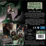 Arkham Horror: Dead Of Night - Slika 2