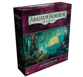 Arkham Horror: The Card Game - The Forgotten Age: Campaign Expansion