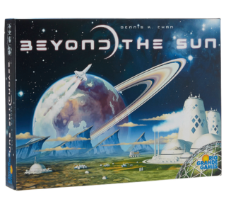 Beyond-the-Sun