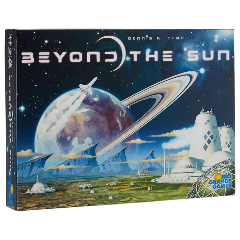 Beyond-the-Sun