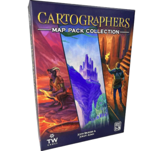 Cartographers-Map-Pack-Collection
