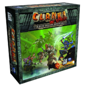 Clank-In-Space