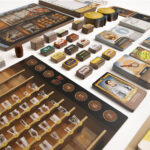 Distilled: A Spirited Strategy Game - Slika 2