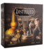 Distilled: A Spirited Strategy Game