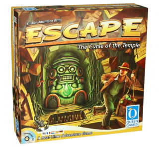 Escape-The-Curse-of-the-Temple