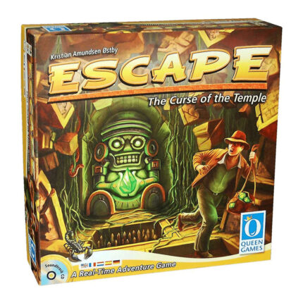 Escape-The-Curse-of-the-Temple