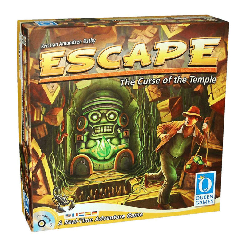 Escape-The-Curse-of-the-Temple
