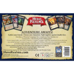 Hero Realms: The Ruin of Thandar Campaign Deck - Slika 2