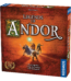 Legends Of Andor Base Game