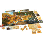 Legends Of Andor Base Game - Slika 2