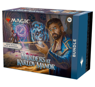 Murders-at-Karlov-Manor-Bundle