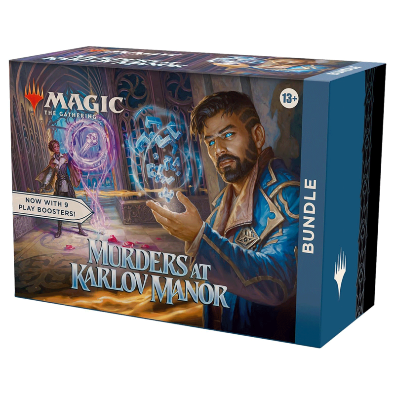 Murders-at-Karlov-Manor-Bundle